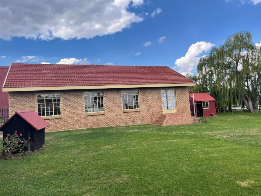 3 Bedroom Property for Sale in Metsimaholo Free State